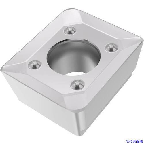 ■セコ フライス インサート ACET1506・ MP3501 ACET150612TRM14(MP3501)(6890891)×10[送料別途お見積り][法人限定][掲外取寄]