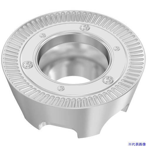 ■セコ フライス 金型用インサート RPHT1204・ME07 MP3501 RPHT1204M0T6ME07(MP3501)(6890903)×10