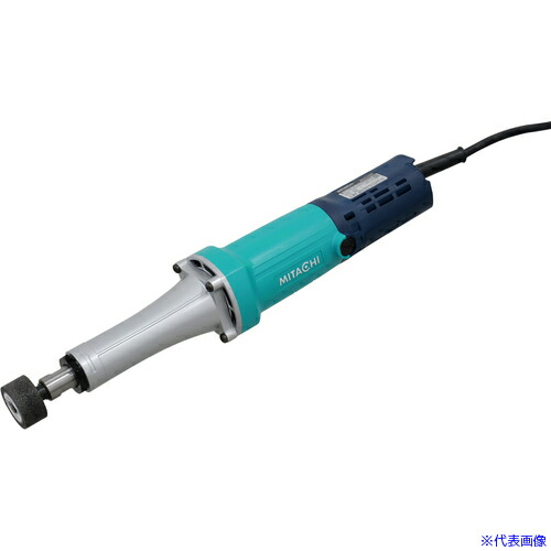 ■ミタチ ストレートグラインダ ストレートグラインダ MGS38BD2200V(6894681)
