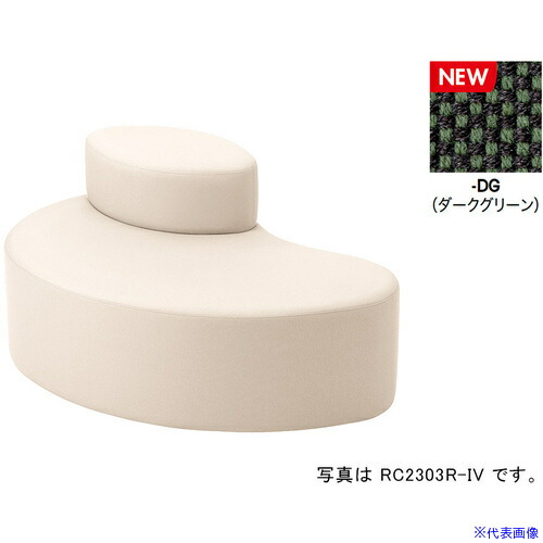 緑であること活動の領域