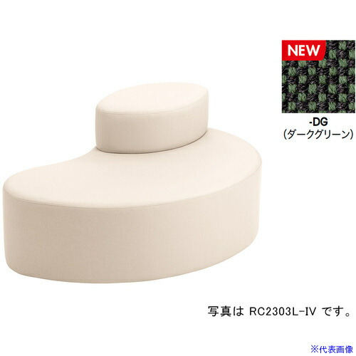 緑であること活動の領域