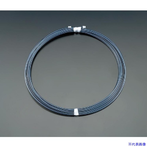 ■フロンケミカル PFA－ASチューブ Φ6×Φ4×10m NR0571001(6920316)[送料別途お見積り][法人限定][掲外取寄]