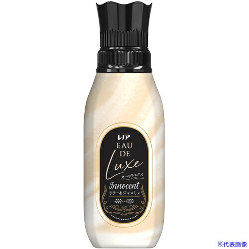 ■P&G 柔軟剤 レノア オードリュクス リリー&ジャスミンの香り 本体 475ml 434680(6921107)×12[送料別途お見積り][法人限定][掲外取寄]