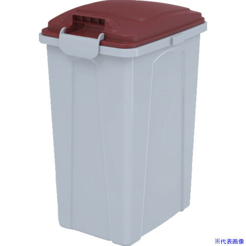 ■E－CON 808450 エコン連結ハンドペール 45L レッド 80845001GLRE(6923383)