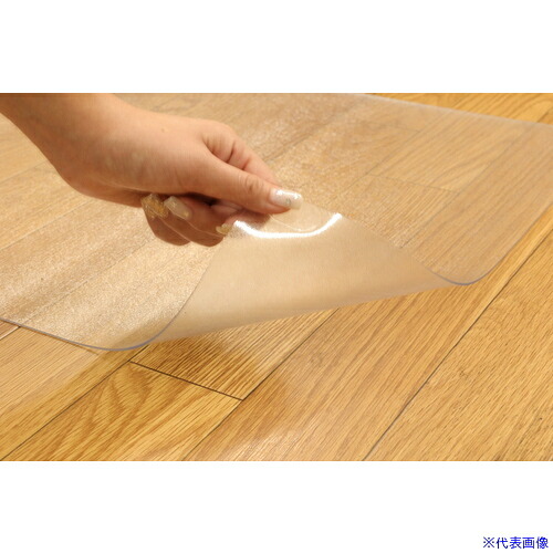 ■大島屋 抗菌透明ラグ 180x240cm 342487(6930861)｜ファーストFACTORY 8,554円
