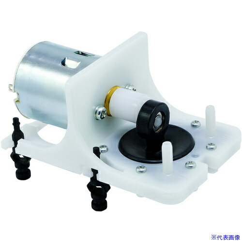 ■日東 真空ポンプ DCコンプレッサ兼用タイプ(82888) DP0125AX1(6931896)[送料別途お見積り][法人限定][掲外取寄] 6,335円
