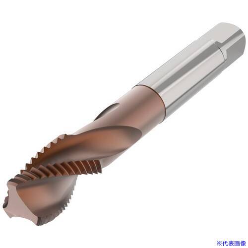 ■セコ ねじ切りタップ T35－R15・ T35R15S02C0516X1.565RH(6938056)[送料別途お見積り][法人限定][掲外取寄]