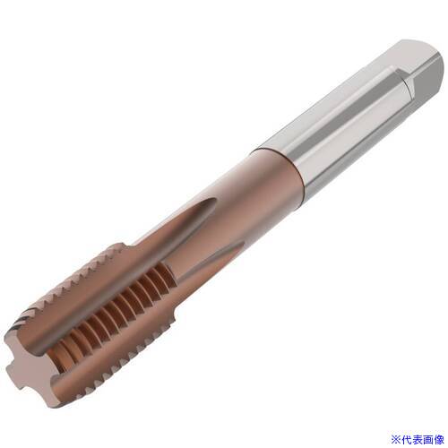 ■セコ ねじ切りタップ T35&minus;SS・ T35SS01C0620X2.565RH(6939606)[送料別途お見積り][法人限定][掲外取寄]｜ファーストFACTORY