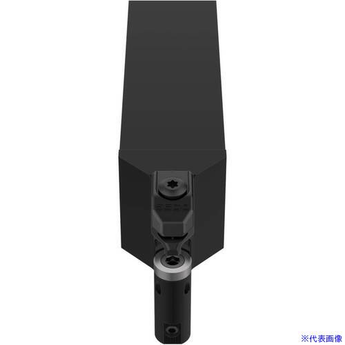 ■セコ 旋削 ジェットストリームホルダ DRDCN・12JETI DRDCN2012JETI(6939976)[送料別途お見積り][法人限定][掲外取寄]