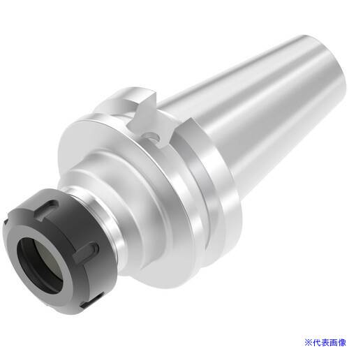 ■セコ ERコレットチャック BT50・ER40 BT50ADER40100(6942798)[送料別途お見積り][法人限定][掲外取寄]