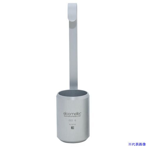 ■elcometer Elcometer2437/5 ISOデップカップ8 K0002437M005(6946468)[送料別途お見積り][法人限定][外直送]