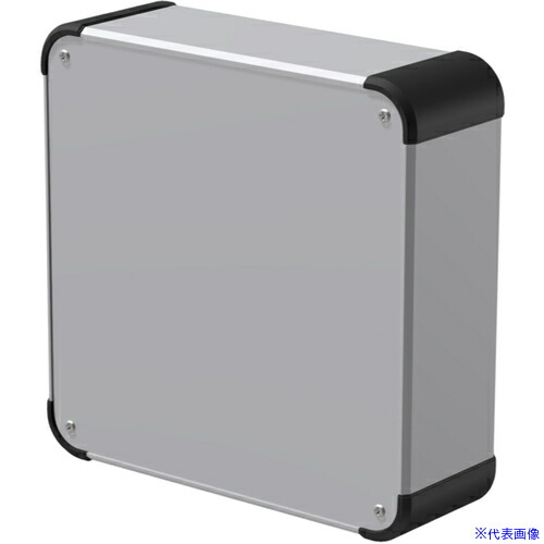 ■タカチ EMCシールドボックス AUXE1772020APSB(6946881)[法人限定][外直送元]｜ファーストFACTORY