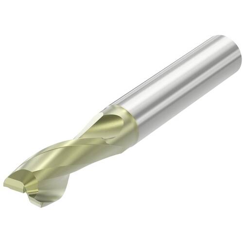 ■セコ Sシリーズエンドミル アルミ加工用 S4521・ AXT S4521160E2R200.0Z2(AXT)(6948015)[送料別途お見積り][法人限定][掲外取寄] 22,422円