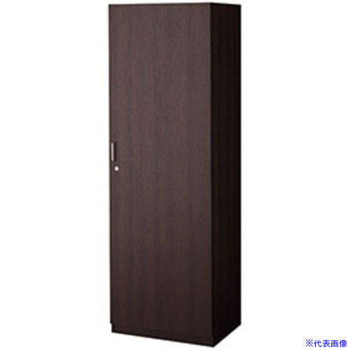 ■NAIKI ロッカー WL600OAK(6950521)[送料別途お見積り][法人限定][掲外取寄]｜ファーストFACTORY 55,660円