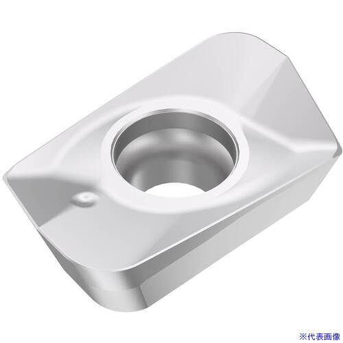 ■セコ フライス ターボミル用インサート XOMX18・ MP3501 XOMX180624TRM14(MP3501)(6950542)×10