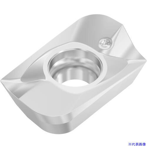 ■セコ フライス ターボミル用インサート XOMX18・ MP3501 XOMX180631RM10(MP3501)(6950608)×10