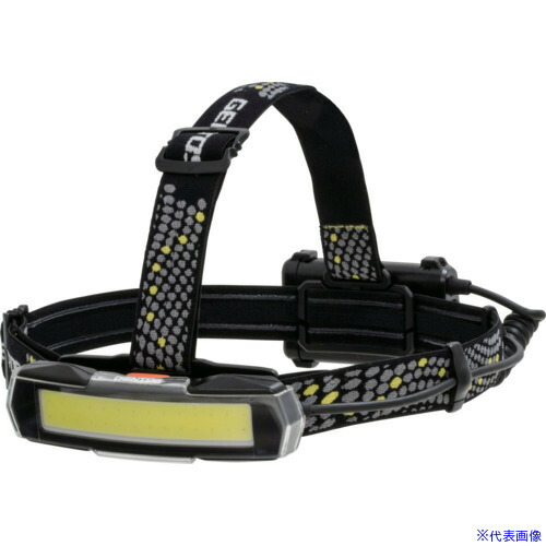 楽天市場】□FENIX 充電式LEDヘッドライト HM62T(6605173