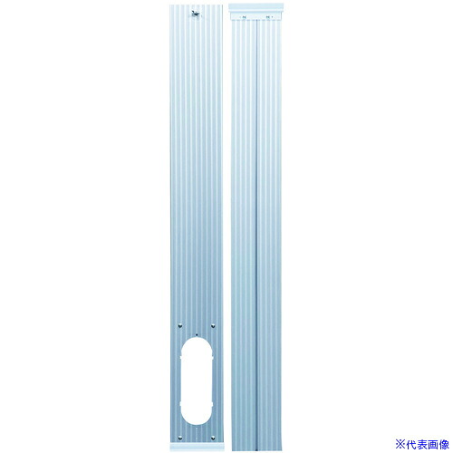 ■KODEN 2m窓パネル KEA10J(6981085)[法人限定][外直送元]｜ファーストFACTORY 10,661円