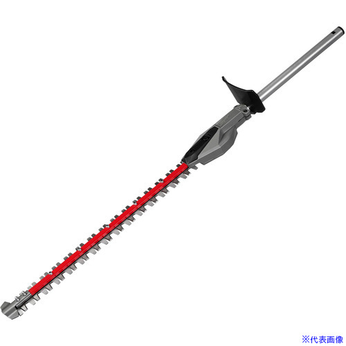 ■milwaukee QUIK－LOK 短軸型ヘッジトリマーアタッチメント M18FOPHSHTAAPJ(6986673)