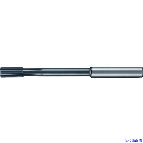 ■GUHRING アルミ用高速加工リーマ レギュラCarboコート 19mm 167819.000(6987783)[送料別途お見積り][法人限定][掲外取寄]