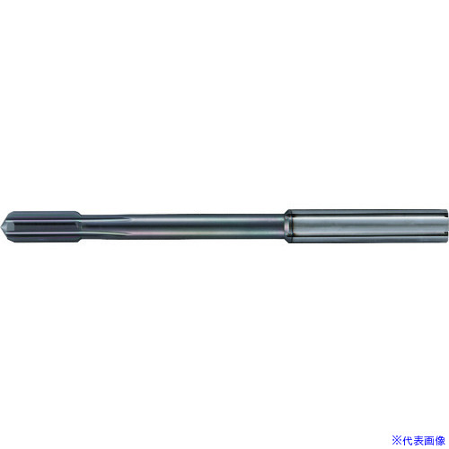■GUHRING アルミ用高速加工リーマ レギュラCarboコート 19mm 167919.000(6988165)[送料別途お見積り][法人限定][掲外取寄]
