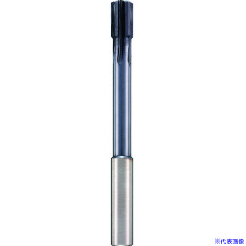 ■GUHRING 高速加工用リーマ レギュラnanoAコート 13.5mm 168513.500(6989486)[送料別途お見積り][法人限定][掲外取寄]