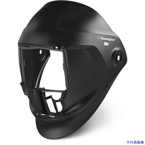 ■3M スピードグラス[[TM上]] 溶接フード 631895 631895(6990623)[送料別途お見積り][法人限定][掲外取寄]｜ファーストFACTORY 26,884円