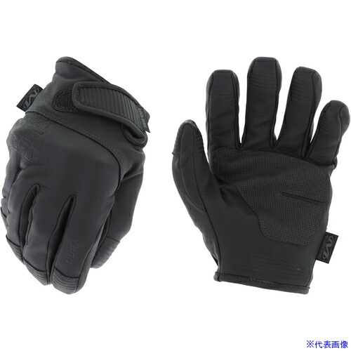 ■MECHANIX 耐針、耐切創、難燃 レザーニードルスティック LE M NSLE55009(6995202)×10[送料別途お見積り][法人限定][掲外取寄] 71,995円