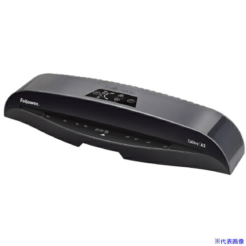 ■フェローズ ラミネーター Calibre A3 42648277(7006998)[送料別途お見積り][法人限定][掲外取寄]