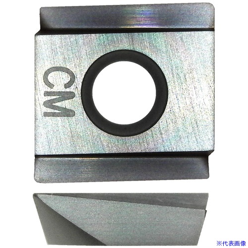■THECUT ＜匠＞ZERO用サーメットAlTiNコーティングチップ MTSD09T20445MSLA15(7049554)&times;5[送料別途お見積り][法人限定][掲外取寄]｜ファーストFACTORY