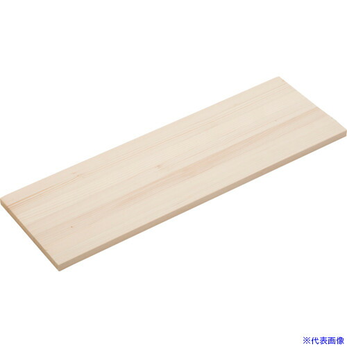 ■ナイス DIY木材 ホワイトパイン E1 15&times;120&times;910mm M151203(7070371)&times;3[法人限定][直送元]｜ファーストFACTORY