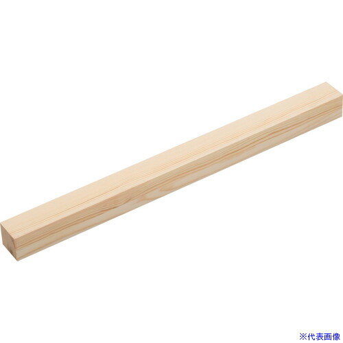 ■ナイス DIY木材 ホワイトパイン A5 30&times;30&times;600mm M302(7070389)&times;10[法人限定][直送元]｜ファーストFACTORY
