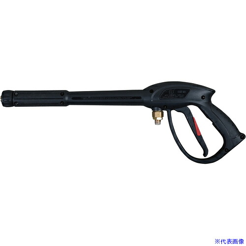 ■スーパー工業 ガン本体ASY(握り) BIT105－M22* 0402935(7072787)[送料別途お見積り][法人限定][外直送]