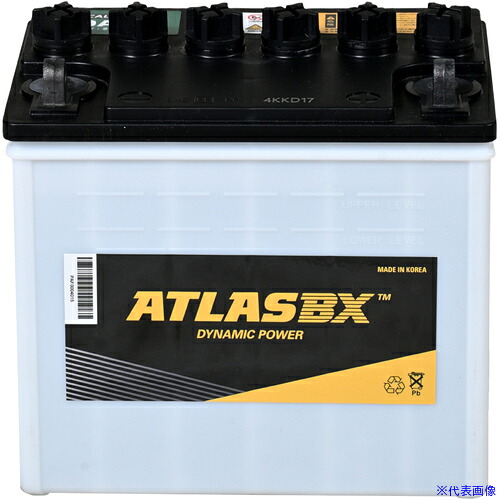 ■スーパー工業 バッテリ 30A19L 04000486(7072811)[送料別途お見積り][法人限定][外直送]｜ファーストFACTORY
