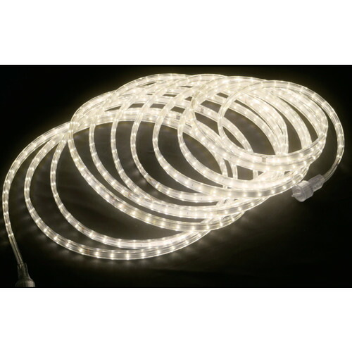 ■JEFCOM LEDテープライト ロングタイプ 両面タイプ 最大接続長48.5M LTLD0110W(7110629)[送料別途お見積り][法人限定][掲外取寄]｜ファーストFACTORY