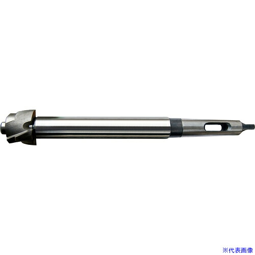 ■ハーマンビルツ 裏座ぐりカッター TUH－MT 汎用タイプ MTシャンクホルダー 21.0×13 TUHMT21.0X13(7114815)[送料別途お見積り][法人限定][掲外取寄]