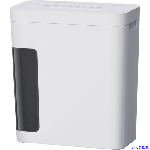 ■IRIS 113754 パーソナルシュレッダー シズカット P4GM45(7138276)