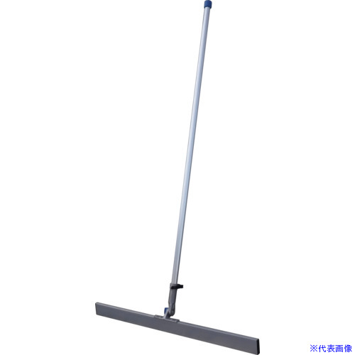 ■トモサダ アルミならしトンボ ブレード長さ1200mm TAN1200V(7142786)[送料別途お見積り][法人限定][外直送]