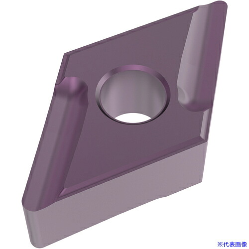 ■DNMG150604L-UX TS2050 DNMG150604LUX(TS2050)(7148996)&times;10[送料別途お見積り][法人限定][掲外取寄]｜ファーストFACTORY