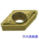 ■三菱 旋削ステンレス鋼軽切削用SVブレーカ付インサート CVDコーティング US735 DCMT11T308SV(US735)(7161816)&times;10[送料別途お見積り][法人限定][掲外取寄]｜ファーストFACTORY