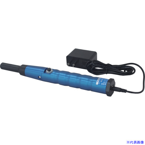 ■KANETEC ペン型脱磁器 KMDP16B(7162467)[送料別途お見積り][法人限定][外直送] 49,434円
