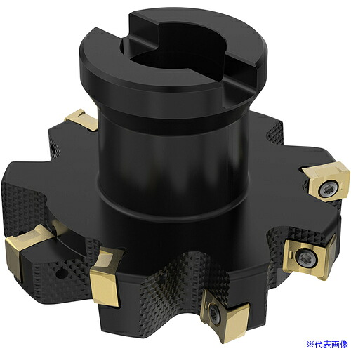 ■セコ フライス サイドカッタ335.18/25 カッター R335.1808017223N(7188821)[送料別途お見積り][法人限定][掲外取寄]｜ファーストFACTORY