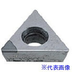 ■三菱 旋削中切削用Standardインサート コーテッドサーメット MD220 TPGX080202(MD220)(7207735)[送料別途お見積り][法人限定][掲外取寄]｜ファーストFACTORY
