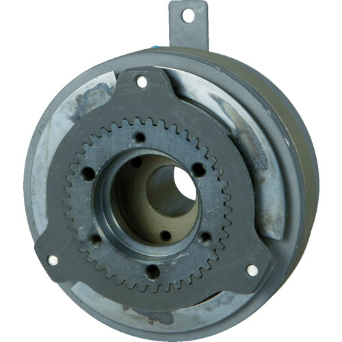 ■小倉クラッチ MSC型乾式単板電磁クラッチ MSC1.2T(7220839)[法人限定][直送元]｜ファーストFACTORY