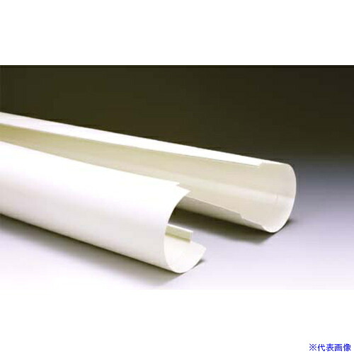 ■TILEMENT 配管用合成樹脂カバー ファインカバーJ J－16 315mm 52430160(7241608)×5[送料別途お見積り][法人限定][掲外取寄]