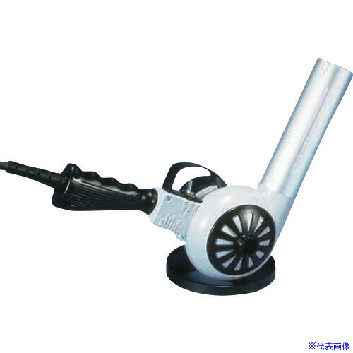 ■PANDUIT 熱収縮チューブ専用ヒートガン(スタンド付き) HSG115V650(7310811)[送料別途お見積り][法人限定][メーカー取寄]