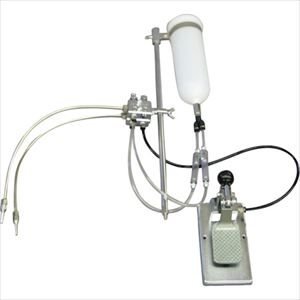 ■扶桑 マジックカットe&minus;ミストEM2&minus;CX&minus;S30 2軸CXセットS30cm付 EM2CXS30(7318081)[送料別途お見積り][法人限定][掲外取寄]｜ファーストFACTORY