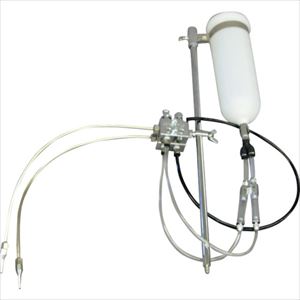 ■扶桑 マジックカットe&minus;ミストEM2&minus;XX&minus;S40 2軸XXセットS40cm付 EM2XXS40(7318758)[送料別途お見積り][法人限定][掲外取寄]｜ファーストFACTORY