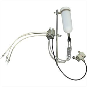 ■扶桑 マジックカットe&minus;ミストEM3&minus;UX&minus;S40 3軸UXセットS40cm付 EM3UXS40(7319525)[法人限定][外直送元]｜ファーストFACTORY