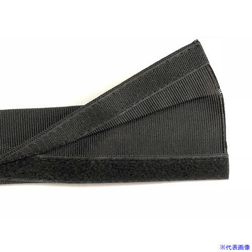■デンカエレクトロン 後入れ可能 油圧ホース用保護チューブ 最大束線径72.0mm 定尺1巻(=20m) YHKM11520(7324207)[送料別途お見積り][法人限定][掲外取寄]｜ファーストFACTORY